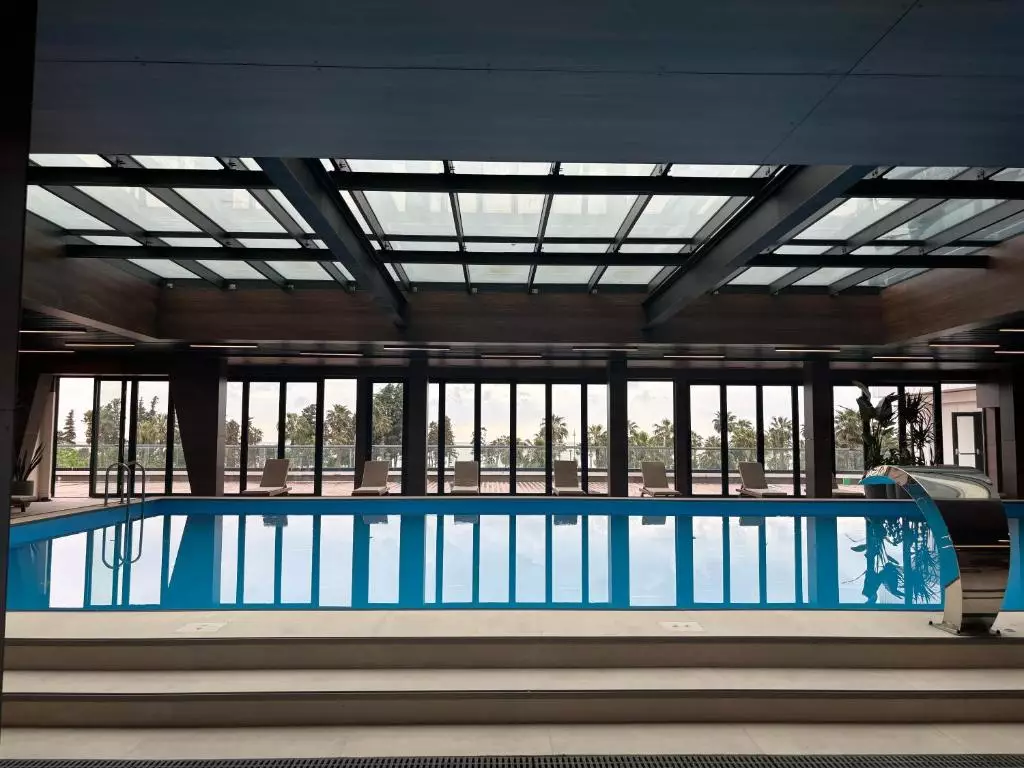 White Sails Residential Hotel